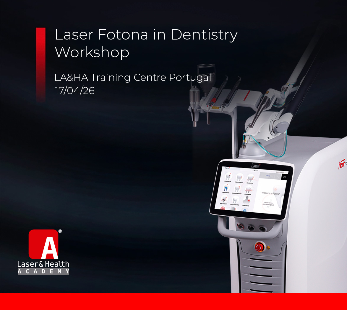 Laser Fotona in Dentistry Workshop
