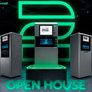 Open House 2onelab