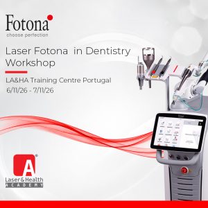 Laser Fotona in Dentistry Workshop